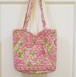 Vera Bradley tote